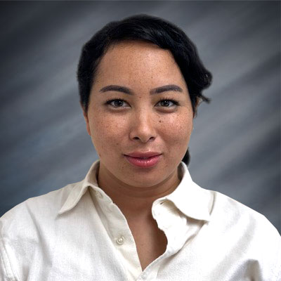 Portrait of Margarita Cabaral, MD