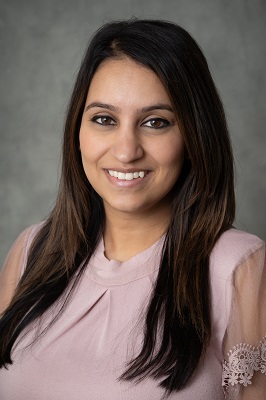 Portrait of Amritpal K Sandhu, MD