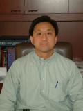 Portrait of Youngsoo Cho, MD