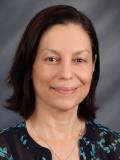 Portrait of Shauna Beth Bird, LCSW