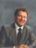 Portrait of Marvin H. Firestone, MD