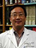 Portrait of Jaesung Lee, MD