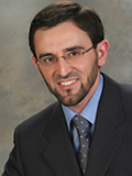 Portrait of Almutaz B. Kartoumah, MD