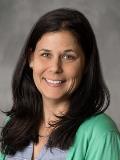 Portrait of Kristine Lynn Mendenhall, LMFT