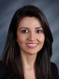 Portrait of Shideh Chinichian, MD