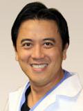 Portrait of Yung C. Chen, MD