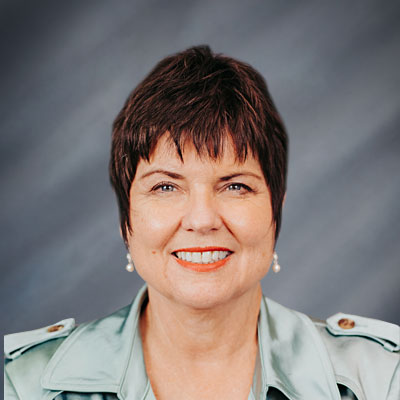 Portrait of Julie L. Winter, NP