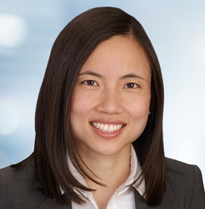 Portrait of Tsinsue Chen, MD