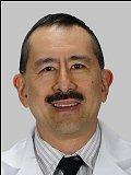 Portrait of Larry M. Yu, MD