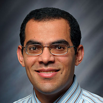 Portrait of Hany C. Fouad, MD