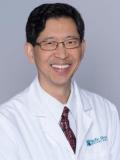 Portrait of K. Andre D. Liem, MD