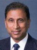 Portrait of Sunil P Perera, MD