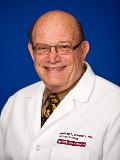 Portrait of Bernard S. Lewinsky, MD