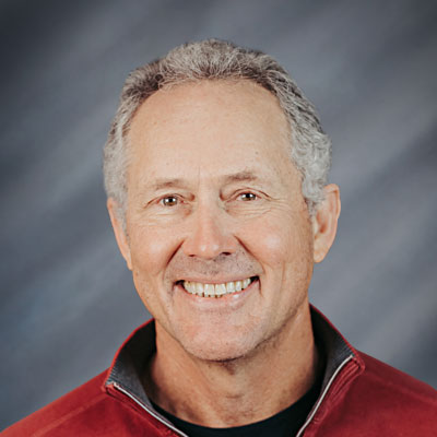 Portrait of Theodore W. Shea, MD