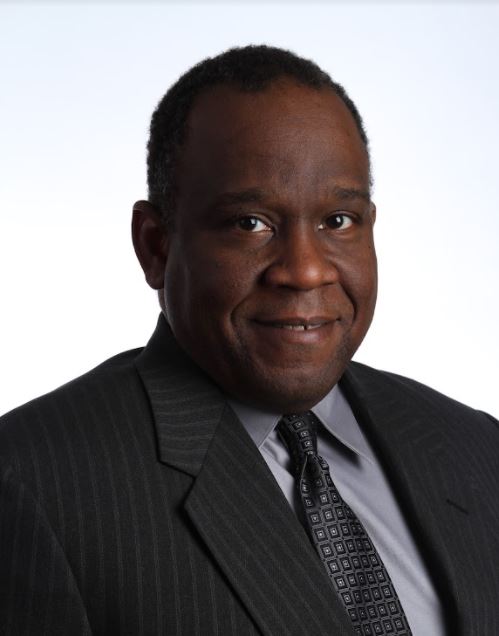 Portrait of John Farley, MD