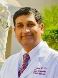 Portrait of Vijendra Swarup, MD