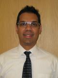 Portrait of Sandeep C. Patel, MD