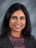 Portrait of Sameera M. Sandhu, MD