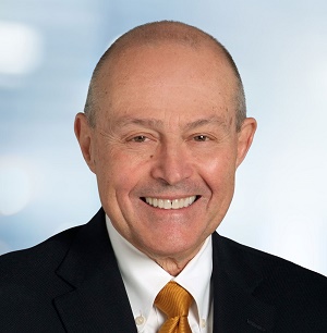 Portrait of George P. Prigatano, PhD