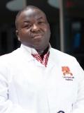 Portrait of Olanrewaju A. Ijaola, MD