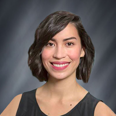 Portrait of Caitlin F. Lim, DO