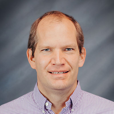 Portrait of Lars N. Widdel, MD