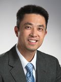 Portrait of Michael Chan, MD