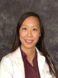 Portrait of Aline Y. Wong, MD