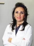 Portrait of Arezou T. Yaghoubian, MD