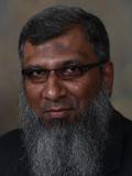 Portrait of Sayed Z. Qazi, MD