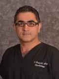 Portrait of Siamak Rassadi, MD