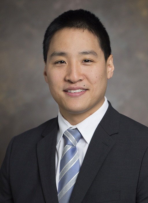 Portrait of Kevin Lee, MD