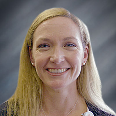 Portrait of Stephanie M. Graziani, DO