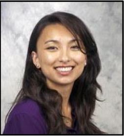 Portrait of Samantha Lee, MD