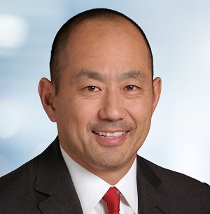 Portrait of Taro Kaibara, MD