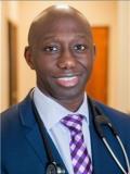 Portrait of Adedayo O. Mokuolu, MD