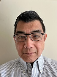 Portrait of Chi-Chen Mao, MD