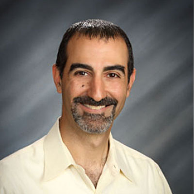 Portrait of Peter T. Skaff, MD