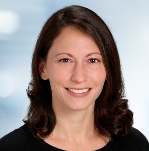 Portrait of Danielle E. Eagan, PhD