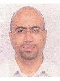 Portrait of Tarek Ahmed Nabil Abou El Kheir, MD