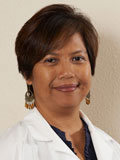 Portrait of Perla-Inez Resuello Maulino, MD