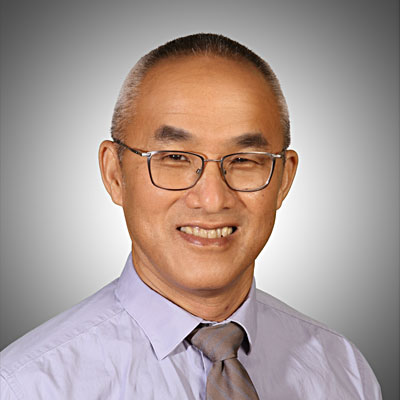 Portrait of Jeffrey Kei Yee, MD