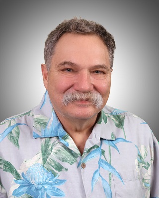 Portrait of Brian David Fellmeth, MD, PhD