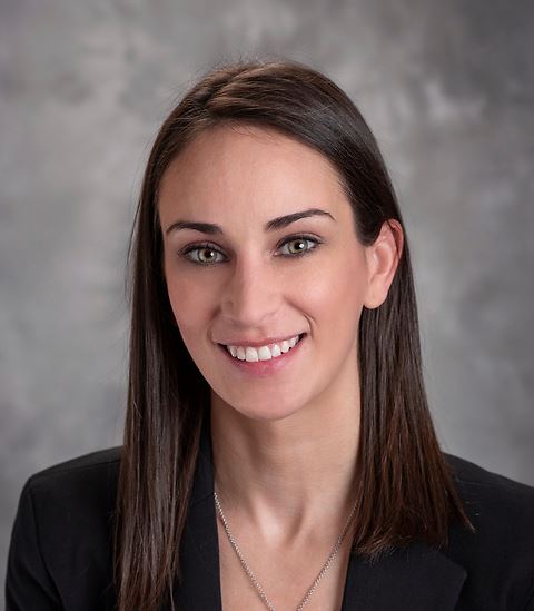 Portrait of Jessica Sloan, MD