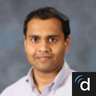 Portrait of Aakash N. Bodhit, MD