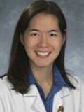 Portrait of Jasmine Lin Huang, MD