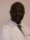 Portrait of Frank N. Oppong-Takyi, MD