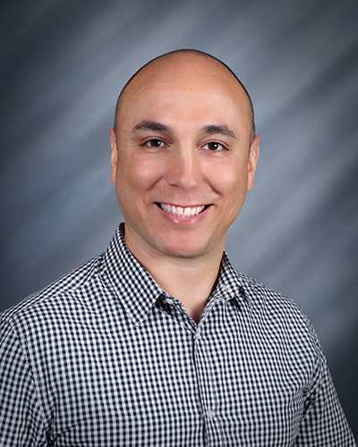 Portrait of Danny Arzanipour, MD