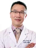 Portrait of Ming L. Tsang, MD