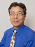 Portrait of Deyi Zheng, MD